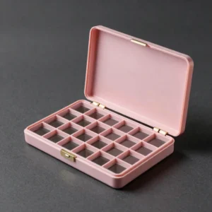Slide Archive Case