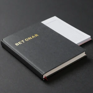Research Bench Logbook
