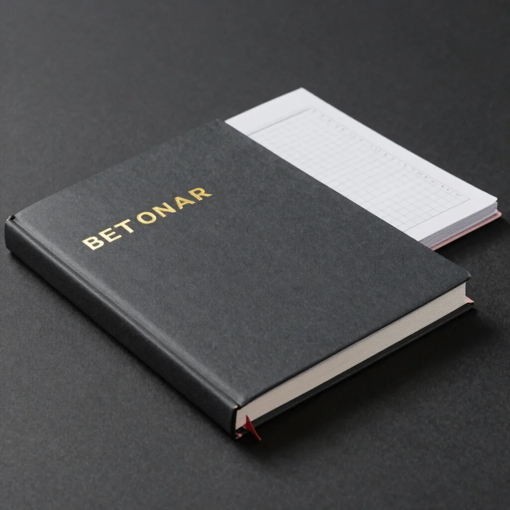 Research Bench Logbook